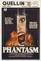 Phantasm - Belgian Movie Poster (xs thumbnail)