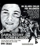 Dark Night of the Scarecrow - Movie Cover (xs thumbnail)