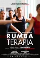 Rumba la vie - Spanish Movie Poster (xs thumbnail)