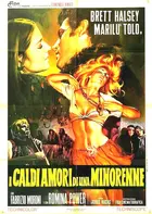 Las trompetas del apocalipsis - Italian Movie Poster (xs thumbnail)