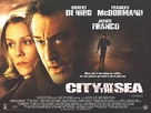 City by the Sea - Movie Poster (xs thumbnail)