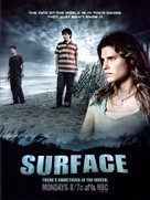 &quot;Surface&quot; - Movie Poster (xs thumbnail)