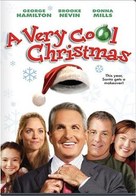 A Very Cool Christmas - DVD movie cover (xs thumbnail)
