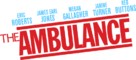 The Ambulance - Logo (xs thumbnail)