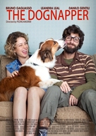 Mato Sem Cachorro - Movie Poster (xs thumbnail)