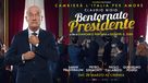 Bentornato presidente - Italian Movie Poster (xs thumbnail)