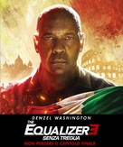 The Equalizer 3 - Italian Movie Cover (xs thumbnail)