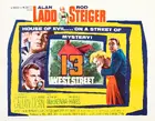 13 West Street Poster