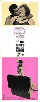 The Honeymoon Killers - Movie Poster (xs thumbnail)