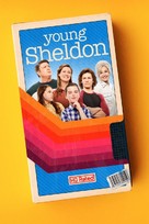 &quot;Young Sheldon&quot; - Movie Cover (xs thumbnail)