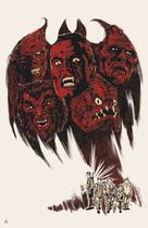 The Monster Squad - Canadian Key art (xs thumbnail)