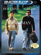 Rain Man - French Blu-Ray movie cover (xs thumbnail)