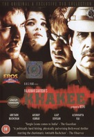 Khakee - British DVD movie cover (xs thumbnail)