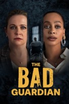 The Bad Guardian - Movie Poster (xs thumbnail)