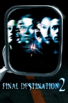 final destination 2 2003 poster