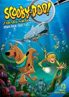 &quot;Scooby-Doo! Mystery Incorporated&quot; - Czech Movie Cover (xs thumbnail)