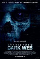 Unfriended: Dark Web - Singaporean Movie Poster (xs thumbnail)