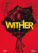 Wither - Austrian Blu-Ray movie cover (xs thumbnail)