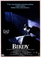 Birdy - Spanish Movie Poster (xs thumbnail)