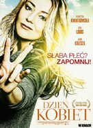 Dzien kobiet - Polish Movie Poster (xs thumbnail)