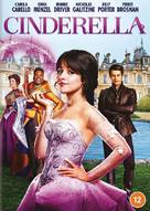 Cinderella - British Movie Cover (xs thumbnail)