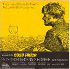 Easy Rider Poster