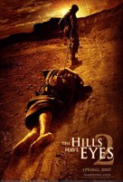 The Hills Have Eyes 2 - Movie Poster (xs thumbnail)