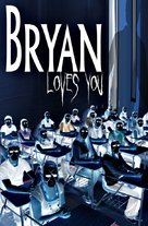 Bryan Loves You - Movie Poster (xs thumbnail)