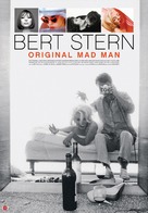 Bert Stern: Original Madman - Movie Poster (xs thumbnail)