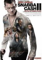 Snabba Cash II - Swedish Movie Poster (xs thumbnail)