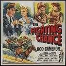The Fighting Chance - Movie Poster (xs thumbnail)