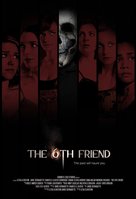 The 6th Friend - Movie Poster (xs thumbnail)