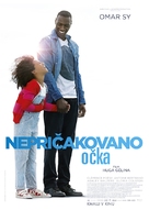Demain tout commence - Slovenian Movie Poster (xs thumbnail)