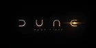 Dune: Part Three Logo