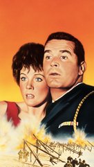 The Americanization of Emily - VHS movie cover (xs thumbnail)