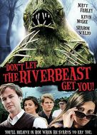 Don&#039;t Let the Riverbeast Get You! - Movie Cover (xs thumbnail)