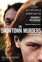 Snowtown - Movie Poster (xs thumbnail)
