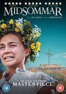 Midsommar - British Movie Cover (xs thumbnail)