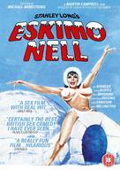 Eskimo Nell - British Movie Cover (xs thumbnail)