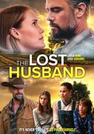 The Lost Husband - DVD movie cover (xs thumbnail)