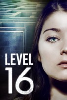 Level 16 - Canadian Movie Cover (xs thumbnail)