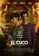 El Cuco - Spanish Movie Poster (xs thumbnail)