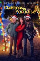 Christmas in Paradise - Movie Poster (xs thumbnail)