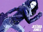 "Jessica Jones" Custom