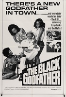 The Black Godfather - poster (xs thumbnail)