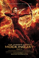 The Hunger Games: Mockingjay - Part 2 - British Movie Poster (xs thumbnail)