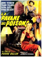 Soup&ccedil;ons - Belgian Movie Poster (xs thumbnail)