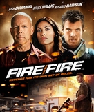 Fire with Fire - Blu-Ray movie cover (xs thumbnail)