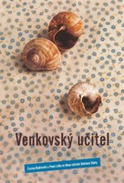 Venkovsk&yacute; ucitel - Czech DVD movie cover (xs thumbnail)