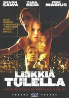 Around the Fire - Finnish poster (xs thumbnail)